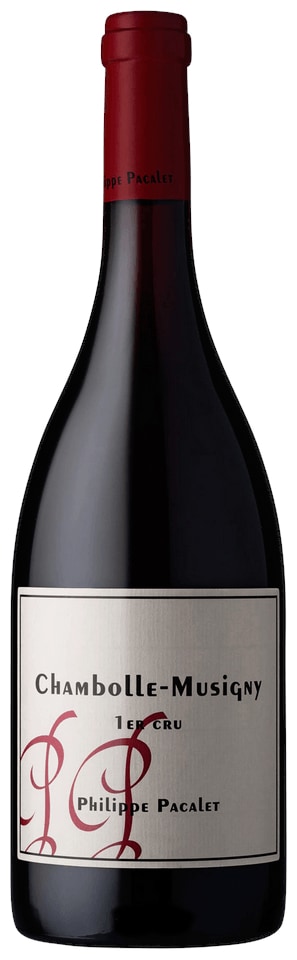 2019 シャンボールミュジニー プルミエクリュ Robert Groffier