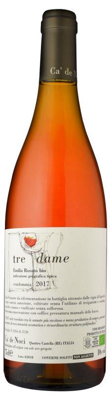 カ・デ・ノーチ　トレダメ[2017]