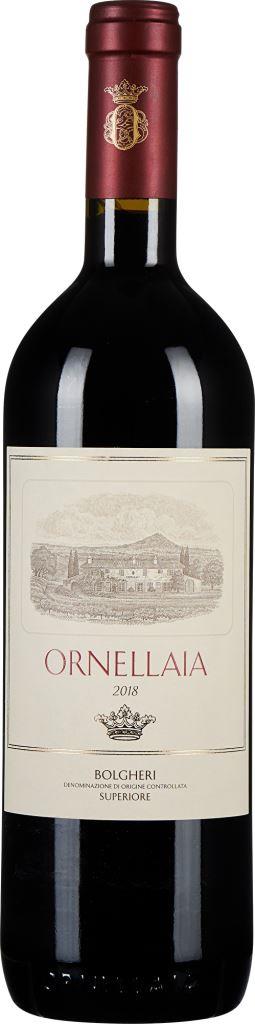 オルネライア [2018]