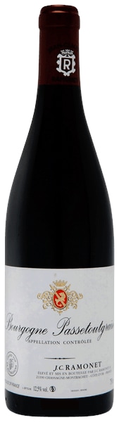 ブルゴーニュNo1　赤ワイン ラモネ　パストゥグラン ラモネ｜ブルゴーニュ パストゥーグラン [2023] 750ml | エンジェル