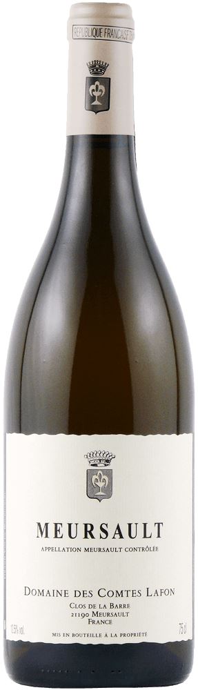 コント・ラフォンムルソー[2018] | すべての商品 | 信濃屋のワイン専門