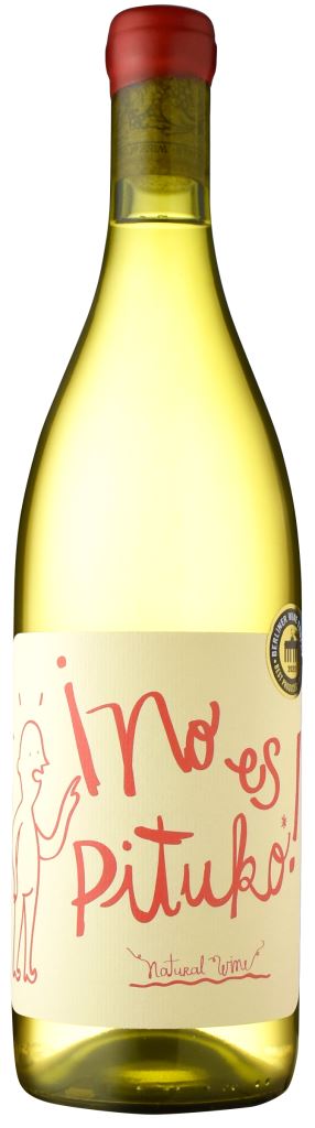 ヴィーニャ・エチェヴェリア<br>ノ・エス・ピトゥコ　シャルドネ[2022]