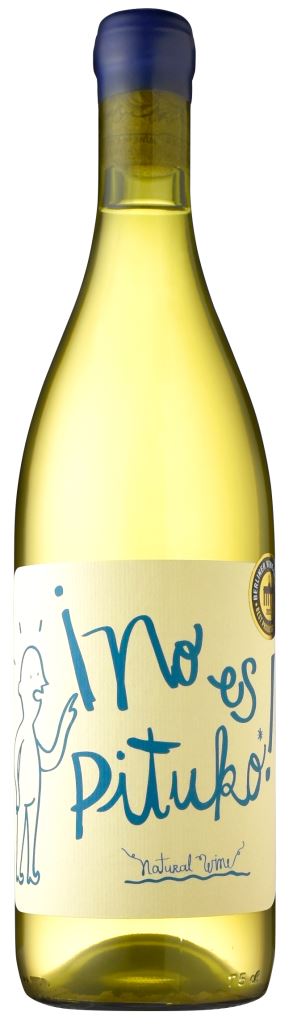 ヴィーニャ・エチェヴェリア<br>ノ・エス・ピトゥコ　ヴィオニエ[2022]