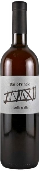 ダリオ・プリンチッチ<br>リボッラ・ジャッラ [2017]