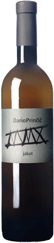 ダリオ・プリンチッチ<br>ビアンコ・ヤーコット [2017]