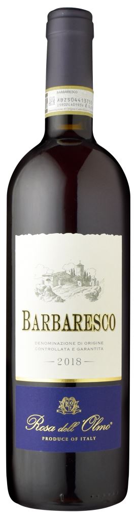 【最終】BARBARESCO バルバレスコ　2018 赤ワイン 750ml 最終】BARBARESCO バルバレスコ 2018 赤ワイン 750ml トスカニー