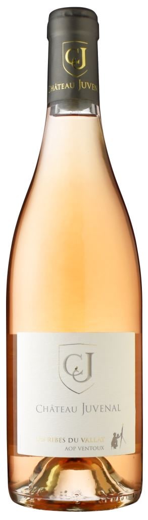 レ・リブ・デュ・ヴァラ・ロゼ[2020]