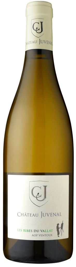 レ・リブ・デュ・ヴァラ・ブラン[2020]