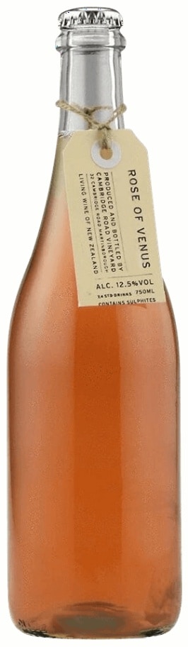 ケンブリッジ・ロード<br>ロゼ・オブ・ヴィーナス [2018]