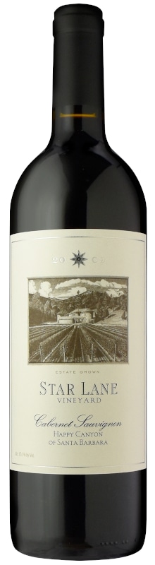 スターレーン・ヴィンヤード<br>カベルネ・ソーヴィニヨン［2009］