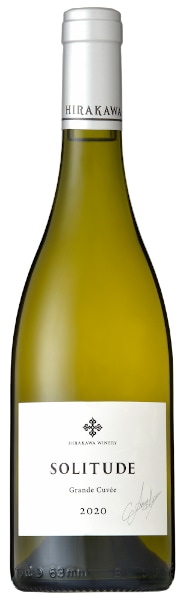 平川ワイナリーソリチュード グランド・キュベ[2020] | ワイン,産地