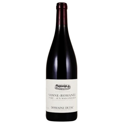 【2009 年】ドメーヌデュジャック　ジュブレシャンベルタン　オーコンボット 2009 年】ドメーヌデュジャック ジュブレシャンベルタン