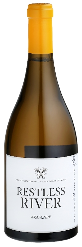 レストレス・リヴァー<br>エヴァ・マリー・シャルドネ[2018]