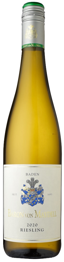 ヴァイングート ビムマーレ<br>バロン・フォン・メイデル　リースリング・トロッケン[2020]