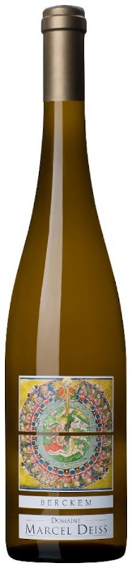 マルセル・ダイス<br>ベルケム[2017]