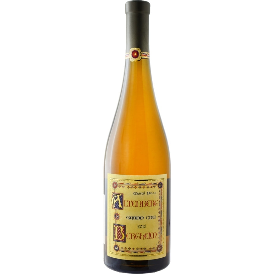 マルセル・ダイス<br>アルテンベルグ・ド・ベルグハイム グラン・クリュ[2016]