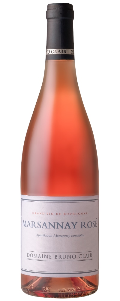 ブリュノ・クレール<br>マルサネ・ロゼ[2020]