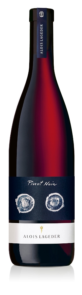 アロイス・ラゲデールピノ・ノワール [2017] | すべての商品 | 信濃屋