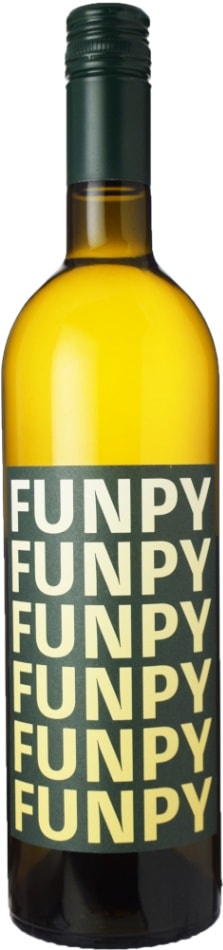 ファンピー白[2021]