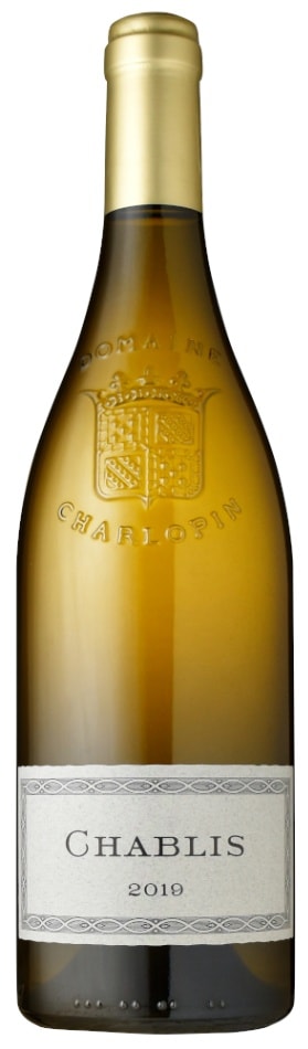 フィリップ・シャルロパン・パリゾ シャブリ [2019] | すべての商品