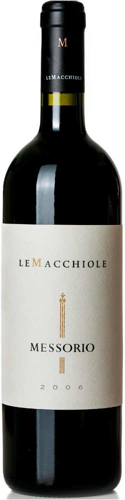 <brレ・マッキオーレ<br>メッソリオ[2006]