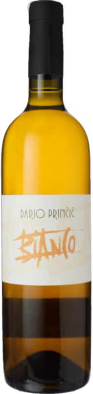 ダリオ・プリンチッチ<br> ヴィノ・ビアンコ [2019]