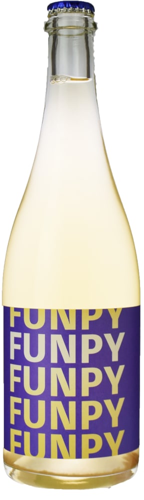 ファンピー白泡[2021]