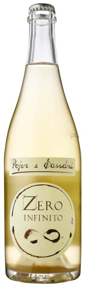 ポイエル＆サンドリ <br>ゼロ・インフィニート[2021]