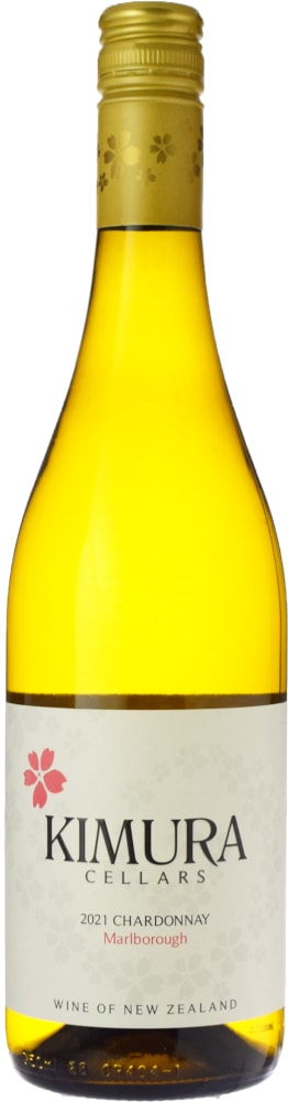 キムラセラーズ<br>マールボロ　シャルドネ[2021]