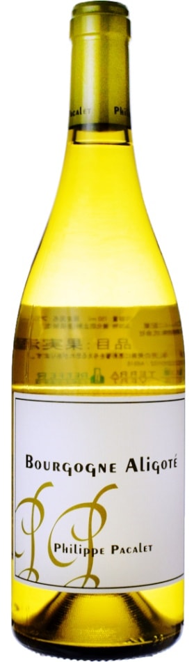 フィリップ・パカレ<br>ブルゴーニュ・アリゴテ [2022]