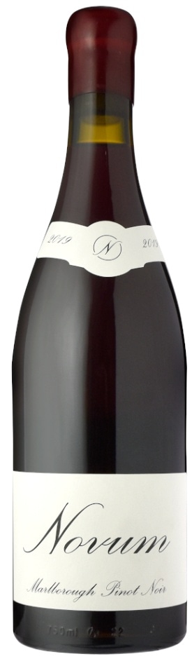 ノヴム マールボロ・ピノ・ノワール[2019]