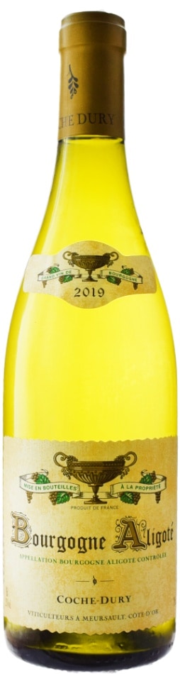ドメーヌ・コシュ・デュリ<br>ブルゴーニュ　アリゴテ[2019]　正規代理店輸入品