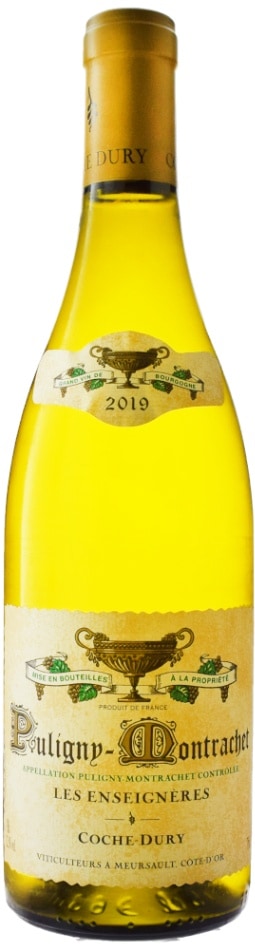 送料無料】ドメーヌ・コシュ・デュリピュリニー・モンラッシェ・レ 