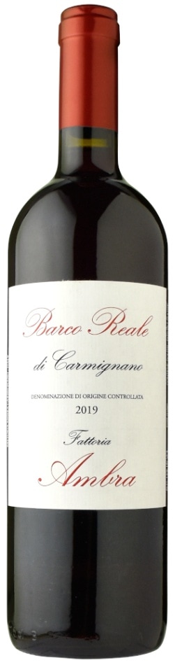 アンブラ　バルコ・レアル[2019]