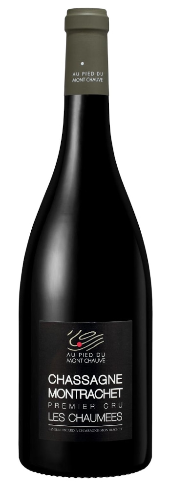 ドメーヌ・オー・ピエ・デュ・モン・ショーヴシャサーニュ