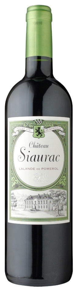 シャトー・シオーラック [2020]