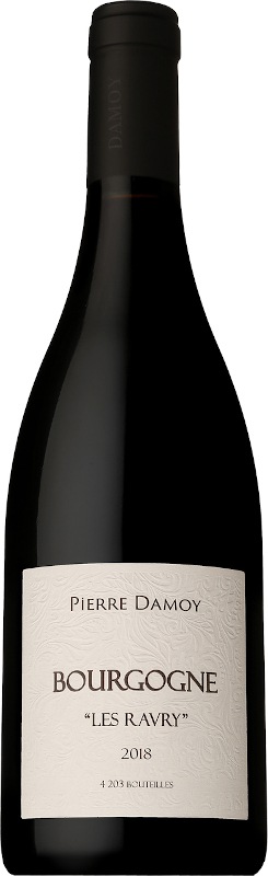 ピエール・ダモワ　ブルゴーニュ赤ワイン ピエール・ダモワブルゴーニュ赤ワイン