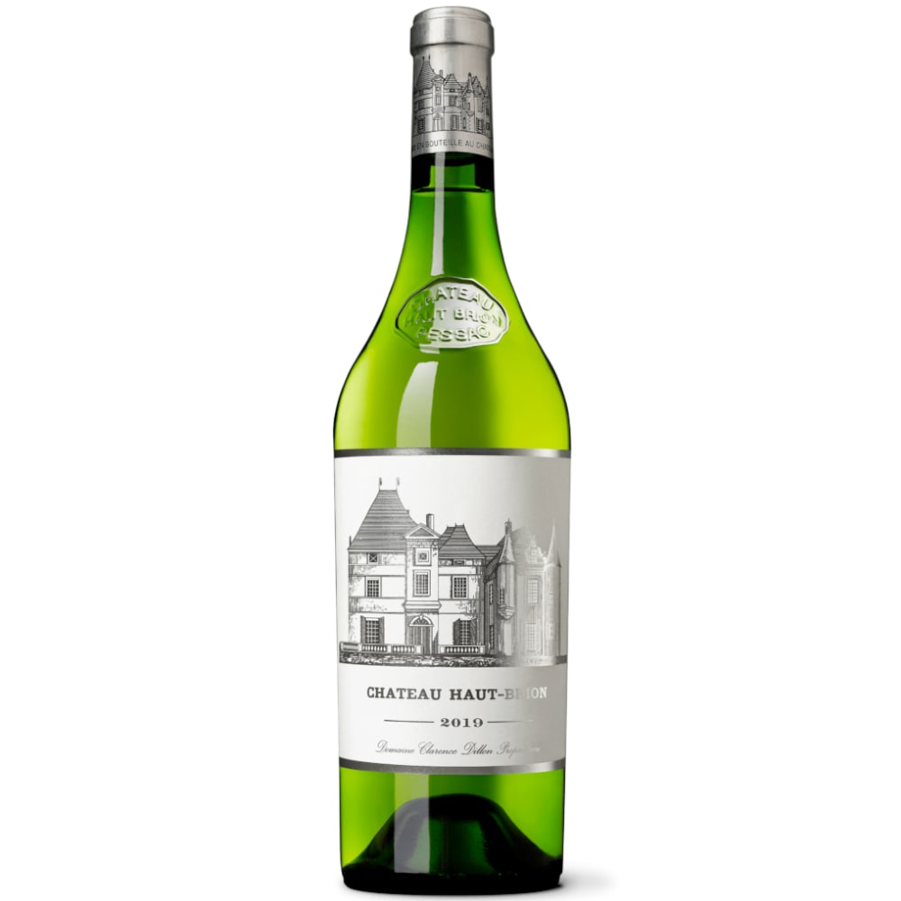 オー・ブリオン・ブラン [2019]