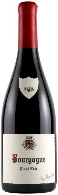 ジャン・マリー・フーリエ（ネゴシアン）<br>ブルゴーニュ・ルージュ[2019]