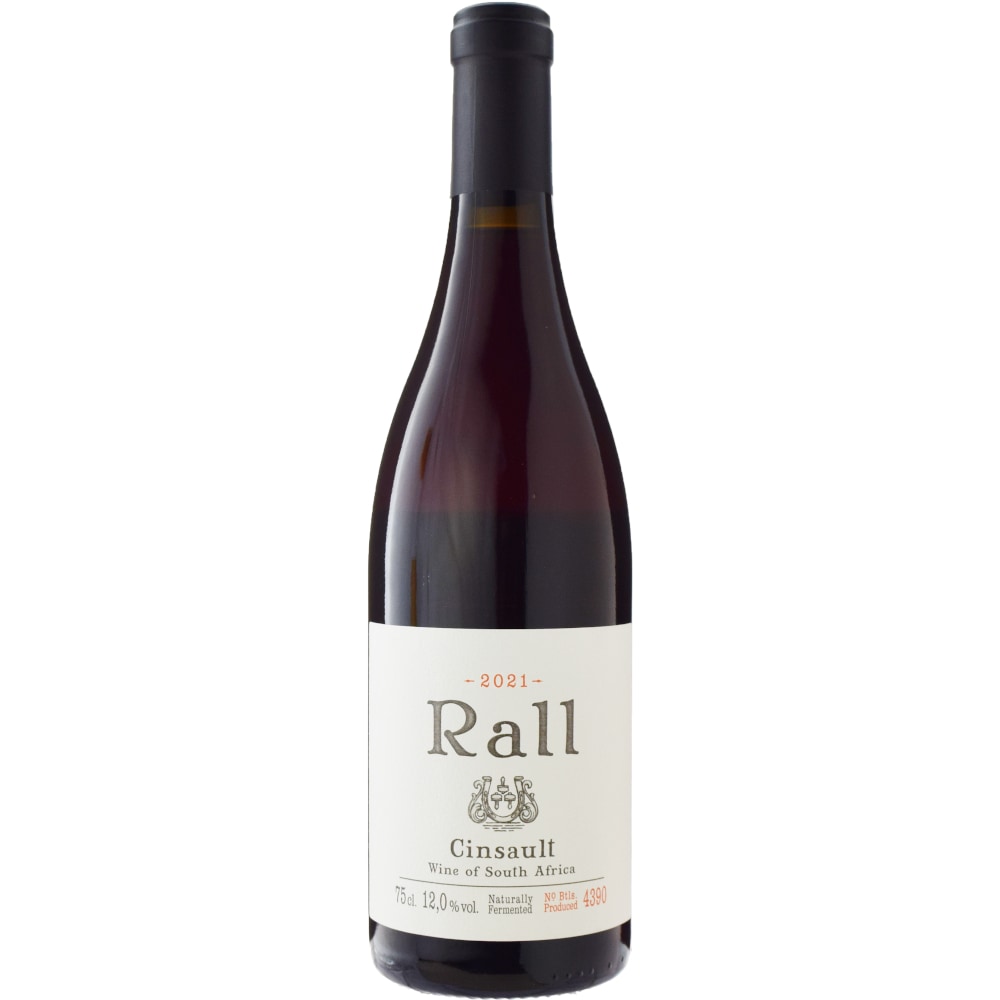 ラール・ワインズ<br>サンソー[2021]