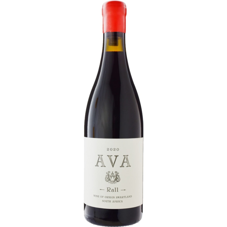 ラール・ワインズ<br>エヴァ・シラー[2020]