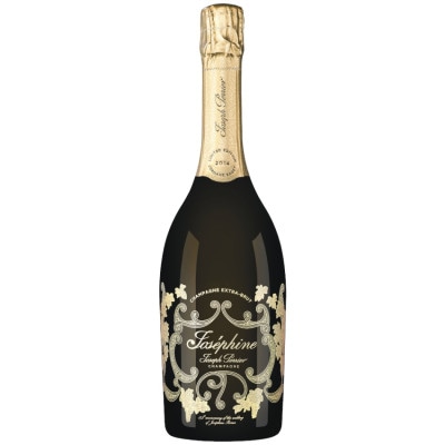 ジェノ・ブーランジェールムルソー クロ・デュ・クロマン［2020