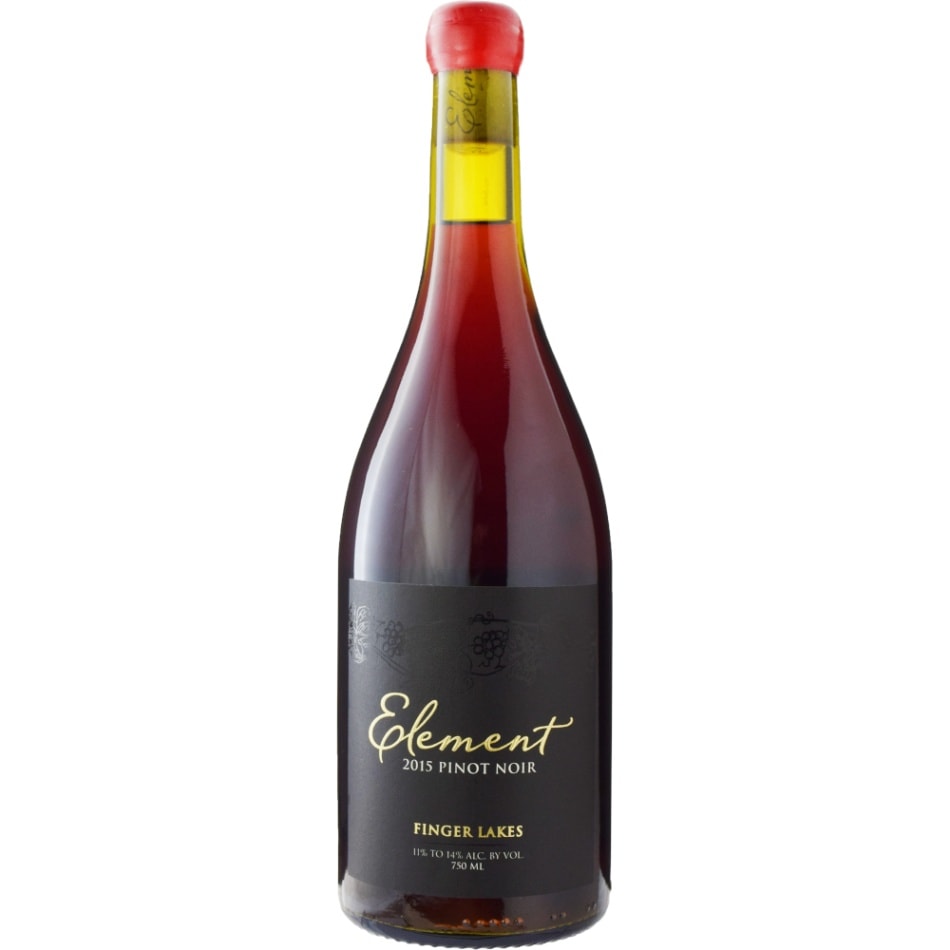 エレメント・ワイナリー<br>ピノ・ノワール[2015]