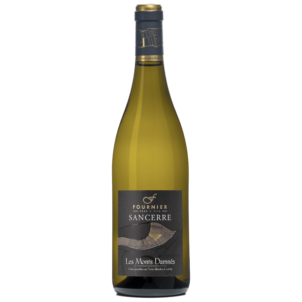 フルニエ・ペール・エ・フィス<br>サンセール　レ・モン・ダネ[2016]