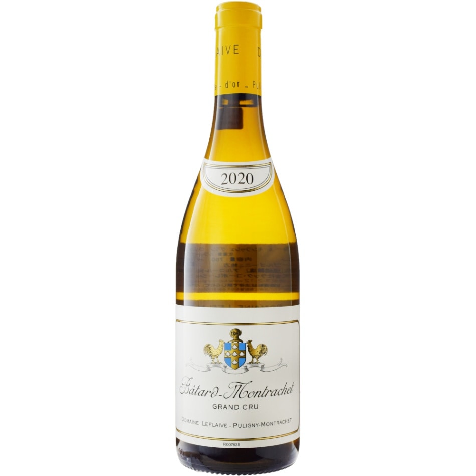 ドメーヌ・ルフレーヴ バタール・モンラッシェ [2020] | すべての商品