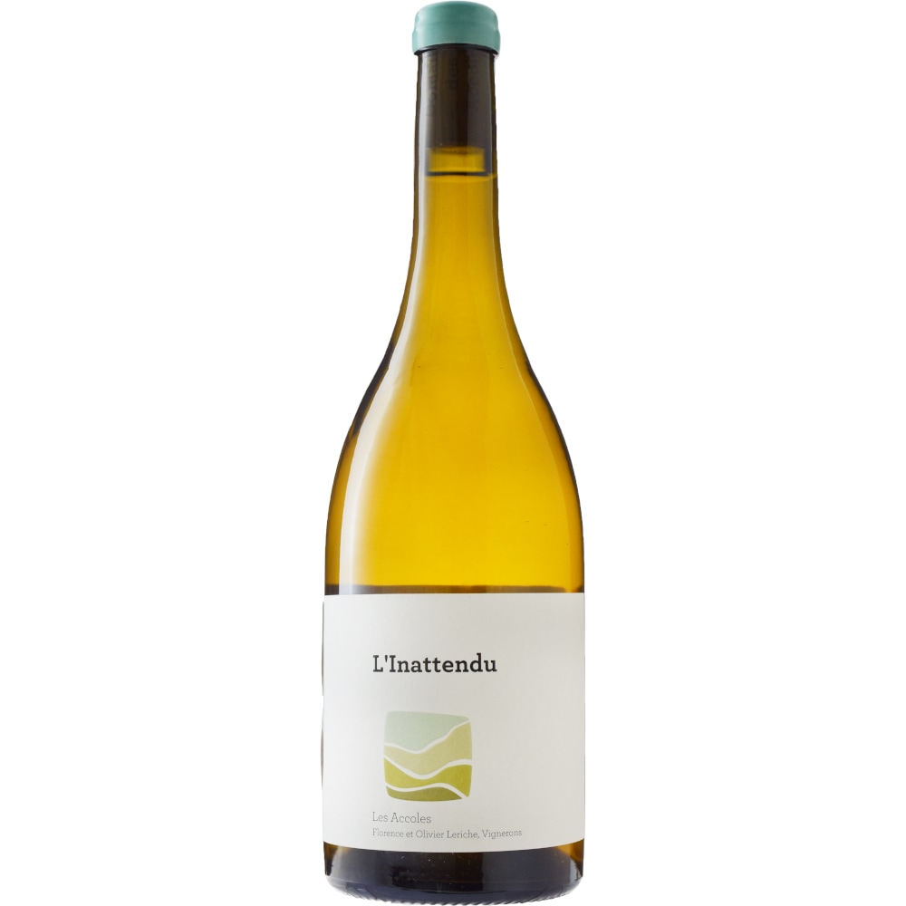 ドメーヌ･デ･ザコル<br>リーナトンデュ[2021]