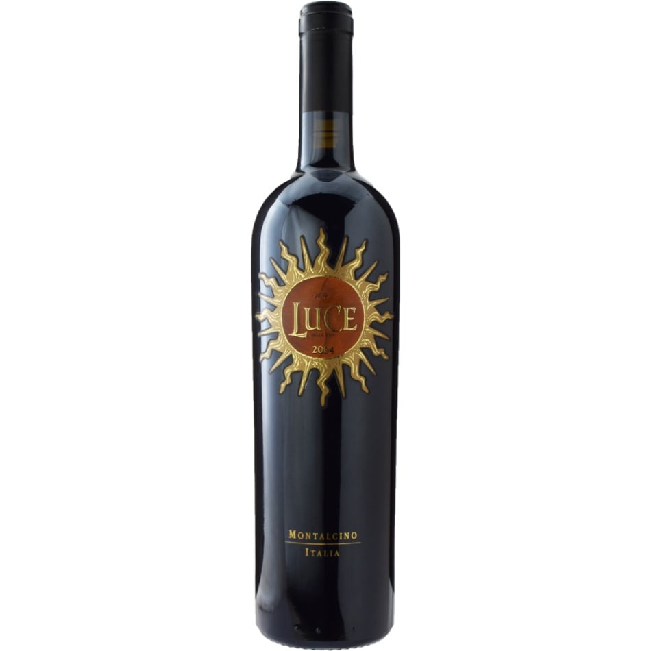 テヌータ・ルーチェ<br>ルーチェ [2004]