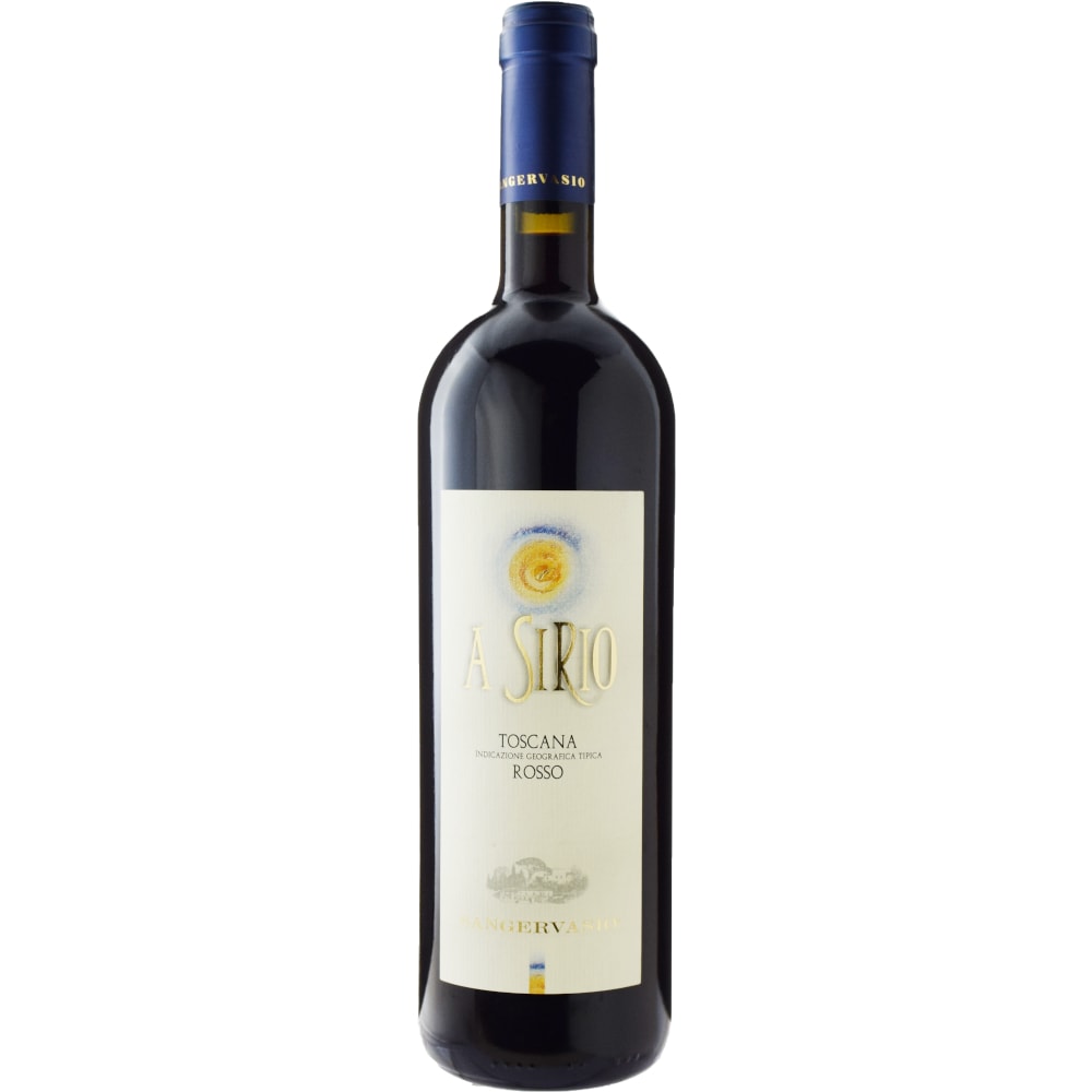 サンジェルヴァジオ　ア･シリオ[2010]