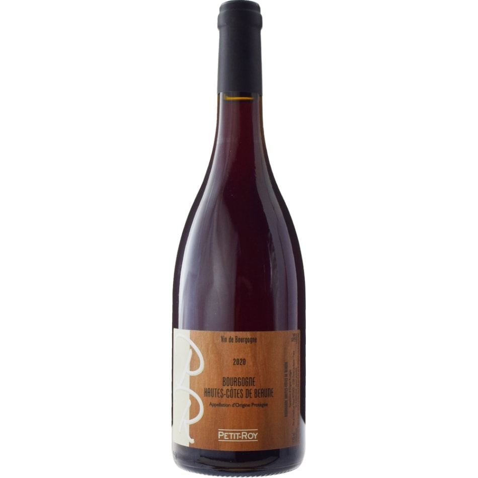 ドメーヌ･プティ・ロワ<br>ブルゴーニュ・オート･コート･ド･ボーヌ [2020]