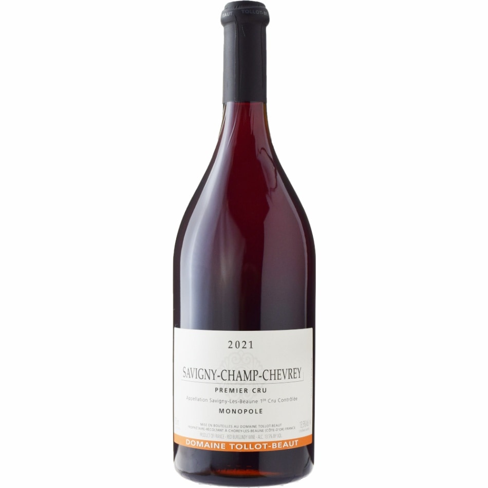 トロ・ボーサヴィニー・ プルミエ・クリュシャン・シュヴレ（モノ